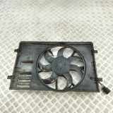 Kühlmodul VW Passat B8 (3G) 5Q0959455BE