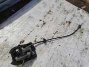 Steering Wheel Gear Shifter Paddle BMW X5 (E53) 3.0 d 100298193