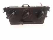 Heizungsbetätigung (Konsole) vorne Nissan Micra II (K11)