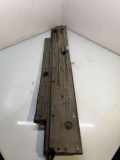 Motorabdeckung Toyota Prius Stufenheck (HW1) 58165