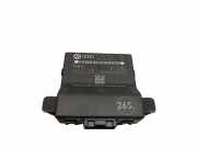 Gateway-Steuereinheit VW PASSAT Variant B6 (3C5) 1.9 TDI 3C0907530H