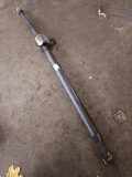 Kardanwelle FIAT FREEMONT (345_) 2.0 JTD JE0444B1122