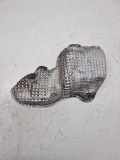 Heat Insulation CHEVROLET CAPTIVA (C100, C140) 2.2 D 4WD
