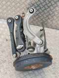 Hintere Stoßstange AUDI Q4 SUV (F4B) 40 e-tron 1EA435N