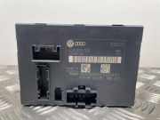 Steuergerät Sitz Audi A6 Allroad (4G) 4G8959760