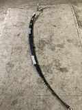 Airbag Dach rechts Opel Vectra C CC (Z02) 13148050
