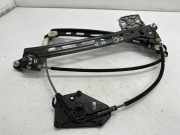 Türfensterheber hinten links VW PASSAT CC (357) 2.0 TDI