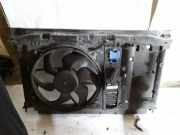 Kühlmodul Citroen C4 II Grand Picasso () 9662240180