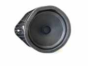 Türlautsprecher vorne links OPEL ASTRA K 1.4 Turbo 39016129