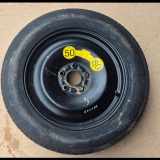 Notrad Ford Mondeo IV Stufenheck (BA7) 1S71MH