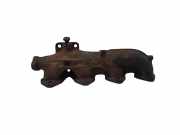 Auspuffkrümmer BMW 5er (F10) 14341710AT