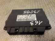 Einparkhilfe PDC Steuergerät MERCEDES-BENZ M (W163) ML 270 CDI (163.113) a1635457432 1635457432