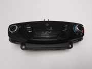 Heizungsbetätigung (Konsole) vorne Ford B-Max (JK) 1854919980