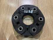 Propshaft Rubber Coupling MERCEDES-BENZ CLK (C209) 270 CDI (209.316) A2034110015