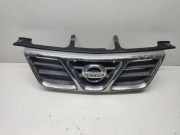 Vorderer oberer Gitter NISSAN X-TRAIL (T30) 2.2 Di 4x4 623108H700