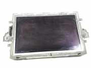 Navigationsanzeige MERCEDES-BENZ CLS (C218) CLS 350 CDI (218.323) A2129018103