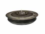 Kurbelwellenriemenscheibe VOLVO V40 Cross Country (526) D2 31401194
