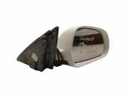 Außenspiegel rechts SKODA SUPERB II (3T4) 1.8 TSI E1020989