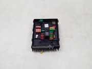 Sicherungskasten Skoda Superb II (3T) 1K0937125D