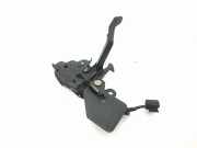 Motorhaubenschloss NISSAN NP300 NAVARA Pick-up (D23) 2.3 dCi 4x4 (D231)