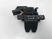 Schloss Heckdeckel Tesla Model S (5YJS) 1500604CNB