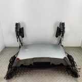 Dachklappmechanismus PEUGEOT 308 CC 1.6 16V 1610274380 1610274980