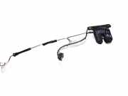 Heckklappenschloss AUDI A8 D2 (4D2, 4D8) 2.8 893971632