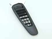Frischluftgrill MERCEDES-BENZ VIANO (W639) CDI 2.2 A6398310000