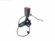 Gurtschloss Citroen DS5 () 6165093A