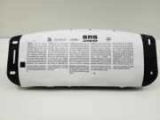 Airbag Knie Mercedes-Benz C-Klasse (W204) A2078603902