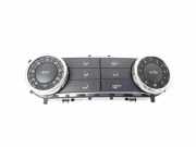 Klimabedienteil MERCEDES-BENZ SLK (R172) 250 CDI / d (172.403) A1729000611