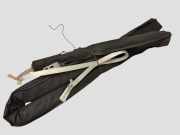 Dach SRS rechts PEUGEOT 407 Coupe (6C_) 2.0 HDi 9645423880