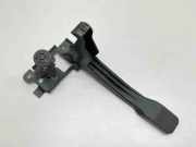 Motorhaubenöffnungsgriff RENAULT MEGANE III Grandtour (KZ0/1) 1.2 TCe 656030006R