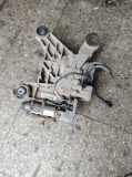 Differenzialgetriebe hinten SKODA OCTAVIA I (1U2) 1.8 T 4x4 0BR907554B