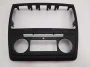 Musik-Player Verkleidung SKODA YETI (5L) 2.0 TDI 5L0858069