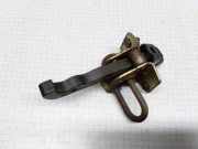 Türanschlag hinten rechts