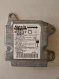 Airbag-Steuergerät RENAULT TWINGO I (C06_) 1.2 (C066, C068) 550653900