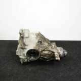 Differenzialgetriebe hinten