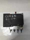 ABS Hydraulikblock OPEL CORSA C (F08, F68) 1.8 0265231306
