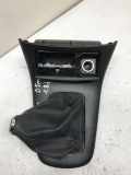 Schaltmanschette Leder TOYOTA AVENSIS Estate (_T25_) 2.0 D-4D (CDT250_) 84932