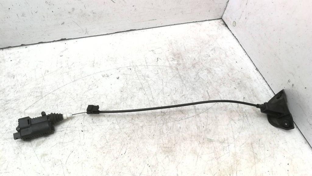Tankdeckelschloss Opel Astra K (B16) 13208157