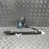 Türfensterheber hinten rechts SSANGYONG REXTON W 2.2 Xdi 4WD 88100-08012