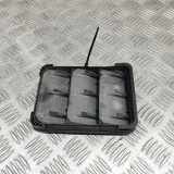 Karosserielüftungsgitter PEUGEOT 2008 II e-2008 9831031680