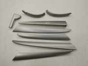 Sitzgarnitur komplett Leder geteilt BMW X5 (E53) 8265483