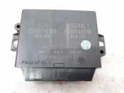 Einparkhilfe PDC Steuergerät RENAULT KOLEOS I (HY_) 2.0 dCi 4x4 (HY0K) 259904861R