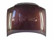 Motorabdeckung AUDI A6 (4B2, C5) 2.5 TDI