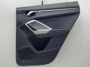 Türpolster hinten rechts AUDI Q3 (F3) 40 TFSI quattro 83A971693