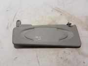 Linke Sonnenblende MERCEDES-BENZ CITAN Combi (415) 111 CDI (415.603, 415.605) 8200544833
