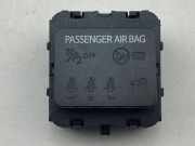 Airbag Schalter TOYOTA AURIS (_E18_) 1.8 Hybrid (ZWE186_) 489168