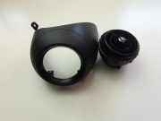 Lüftungsgitter Armaturenbrett Mini Mini Countryman (F60) 3006349601